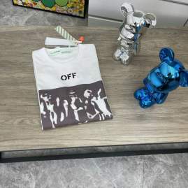 Picture of Off White T Shirts Short _SKUOffWhiteS-XLqctn094372